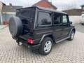 Mercedes-Benz G 320 CDI H&K AHK Alcantara Standheizung PDC 7G Tronic Schwarz - thumbnail 3