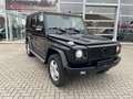 Mercedes-Benz G 320 CDI H&K AHK Alcantara Standheizung PDC 7G Tronic Schwarz - thumbnail 1