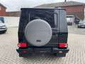 Mercedes-Benz G 320 CDI H&K AHK Alcantara Standheizung PDC 7G Tronic Schwarz - thumbnail 8