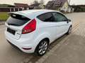 Ford Fiesta Titanium, 1.6, 120 PS Weiß - thumbnail 6