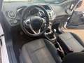Ford Fiesta Titanium, 1.6, 120 PS Weiß - thumbnail 12