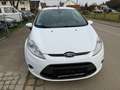 Ford Fiesta Titanium, 1.6, 120 PS Weiß - thumbnail 3