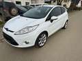 Ford Fiesta Titanium, 1.6, 120 PS Weiß - thumbnail 1