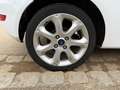 Ford Fiesta Titanium, 1.6, 120 PS Weiß - thumbnail 5