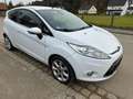 Ford Fiesta Titanium, 1.6, 120 PS Weiß - thumbnail 4