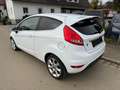 Ford Fiesta Titanium, 1.6, 120 PS Weiß - thumbnail 8