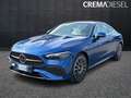 Mercedes-Benz CLE 220 CLE 220d Coupé  AMG Line Premium PlUS Blau - thumbnail 1