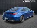 Mercedes-Benz CLE 220 CLE 220d Coupé  AMG Line Premium PlUS Blau - thumbnail 2
