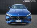 Mercedes-Benz CLE 220 CLE 220d Coupé  AMG Line Premium PlUS Blau - thumbnail 3