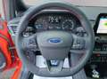 Ford Fiesta 5p 1.0 ecoboost h ST-Line 125cv Rosso - thumbnail 8