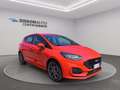 Ford Fiesta 5p 1.0 ecoboost h ST-Line 125cv Rosso - thumbnail 15
