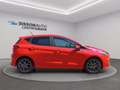 Ford Fiesta 5p 1.0 ecoboost h ST-Line 125cv Rosso - thumbnail 6