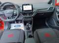 Ford Fiesta 5p 1.0 ecoboost h ST-Line 125cv Rosso - thumbnail 11