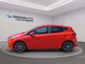 Ford Fiesta 5p 1.0 ecoboost h ST-Line 125cv Rosso - thumbnail 2