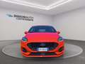 Ford Fiesta 5p 1.0 ecoboost h ST-Line 125cv Rosso - thumbnail 7