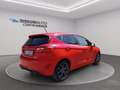 Ford Fiesta 5p 1.0 ecoboost h ST-Line 125cv Rosso - thumbnail 5