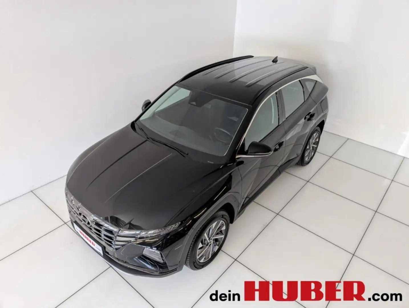 Hyundai TUCSON 1,6 T-GTI 2WD SmartLine - 2