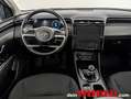 Hyundai TUCSON 1,6 T-GTI 2WD SmartLine - thumbnail 12