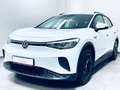 Volkswagen ID.4 Pure Performance * 1.H *NAVI *AHK* 8xREIFEN Blanc - thumbnail 1