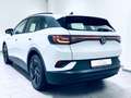 Volkswagen ID.4 Pure Performance * 1.H *NAVI *AHK* 8xREIFEN Blanc - thumbnail 5