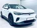 Volkswagen ID.4 Pure Performance * 1.H *NAVI *AHK* 8xREIFEN Blanc - thumbnail 9