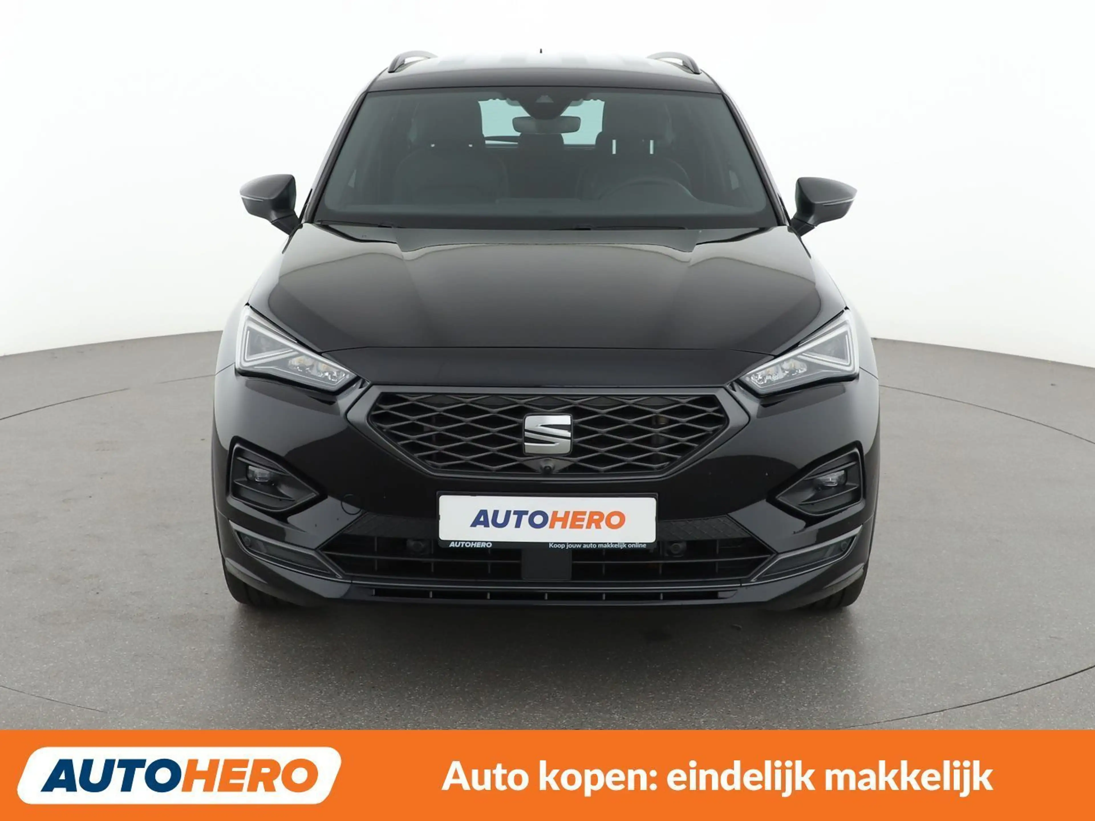 SEAT Tarraco 1.4 TSI e-HYBRID FR — photo 10