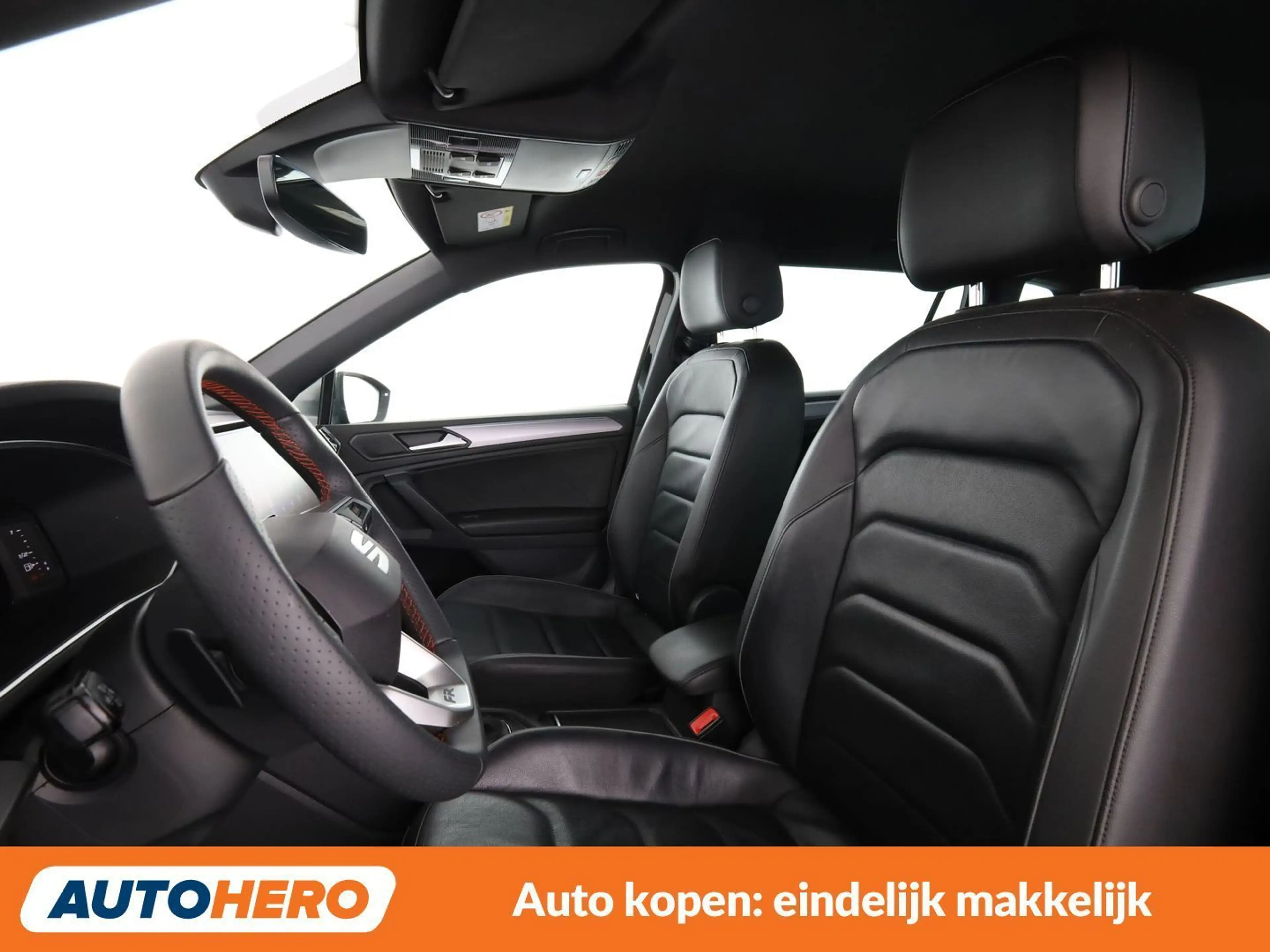 SEAT Tarraco 1.4 TSI e-HYBRID FR — photo 11