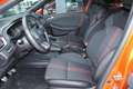 Renault Clio TCe 100 RS-Line Paket Orange - thumbnail 8