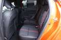Renault Clio TCe 100 RS-Line Paket Orange - thumbnail 7