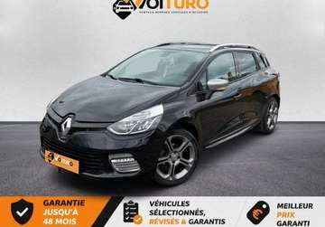 Estate 1.2 TCe EDC6 120 cv Boîte automatique-Révisée-GT LINE SPORT-Excellent État-Garantie 12 Mois