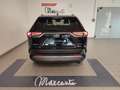 Toyota RAV 4 2.5 HV (218CV) E-CVT 2WD Active Zwart - thumbnail 5