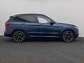 BMW X3 M Kamera Laser HUD DAB HiFi Komfort 21Zoll Blauw - thumbnail 5