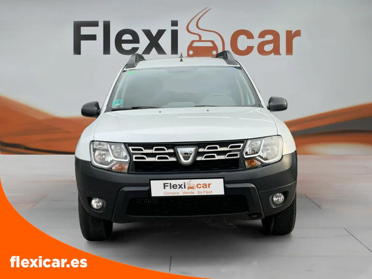 Dacia Duster 1.2 TCE Ambiance 4x2 125 - 2