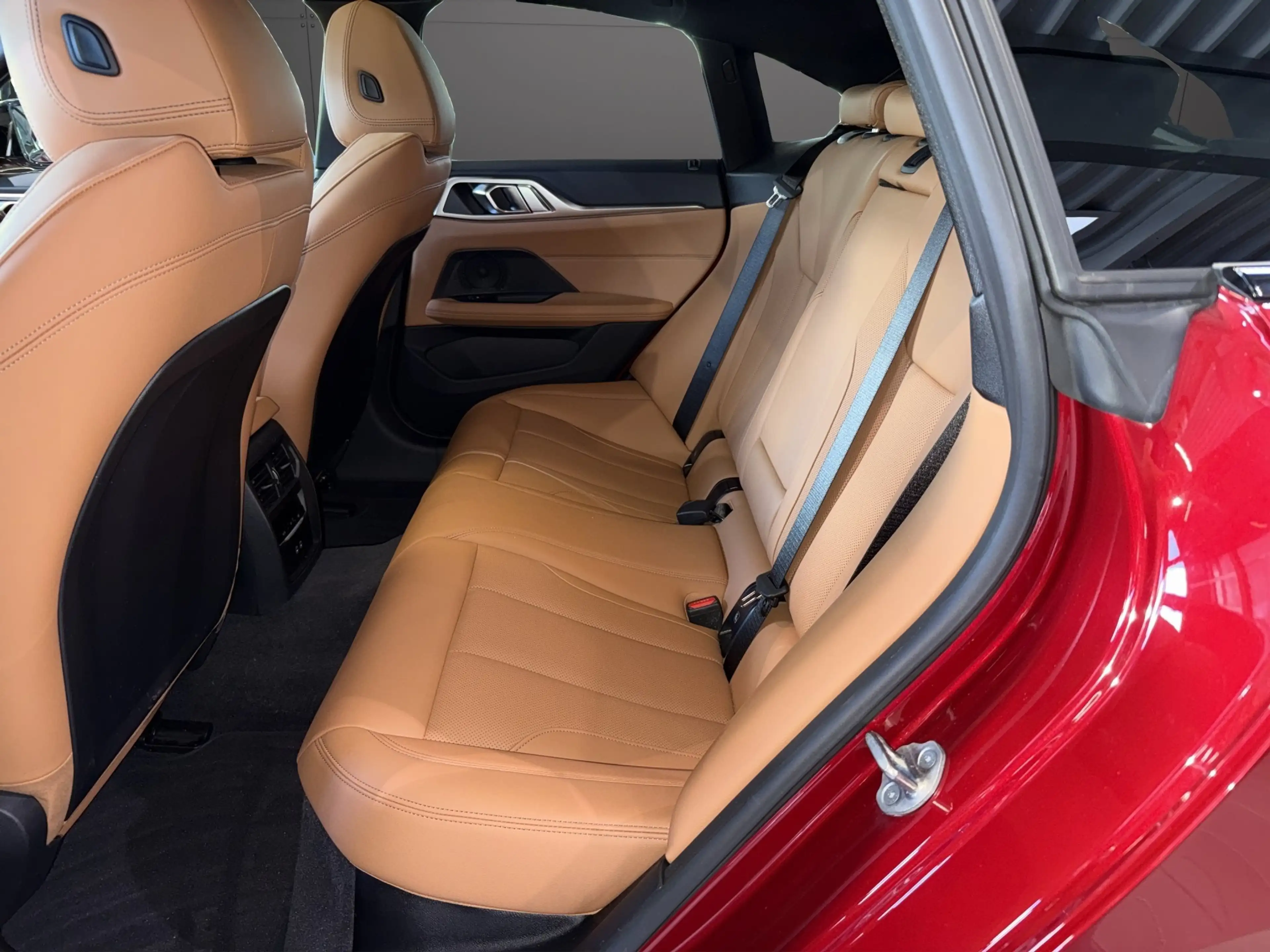 BMW i4 M60 xDrive Gran Coupé NP 82.859,- — photo 11