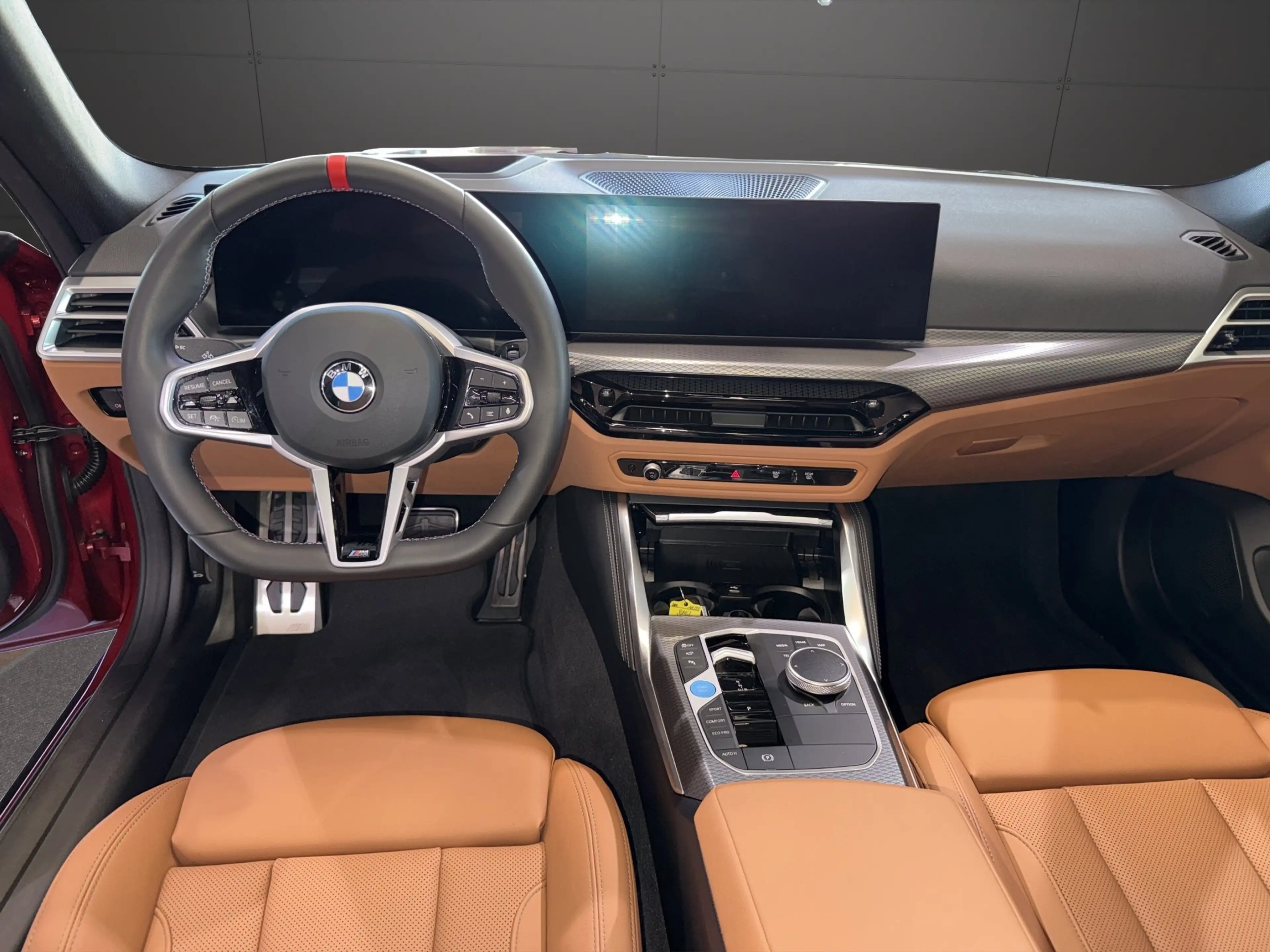 BMW i4 M60 xDrive Gran Coupé NP 82.859,- — photo 9