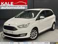 Ford Grand C-Max Titanium *NAVI*KAMERA*Sitzhzg*Family*Park-Assist* Wit - thumbnail 1