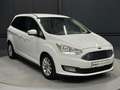 Ford Grand C-Max Titanium *NAVI*KAMERA*Sitzhzg*Family*Park-Assist* Wit - thumbnail 7
