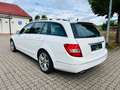 Mercedes-Benz C 250 T CGI BlueEfficiency*AUTOM*NAVI*PTS*2.HD* Blanc - thumbnail 7