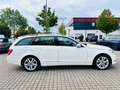 Mercedes-Benz C 250 T CGI BlueEfficiency*AUTOM*NAVI*PTS*2.HD* Blanc - thumbnail 4