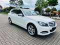 Mercedes-Benz C 250 T CGI BlueEfficiency*AUTOM*NAVI*PTS*2.HD* Blanc - thumbnail 3