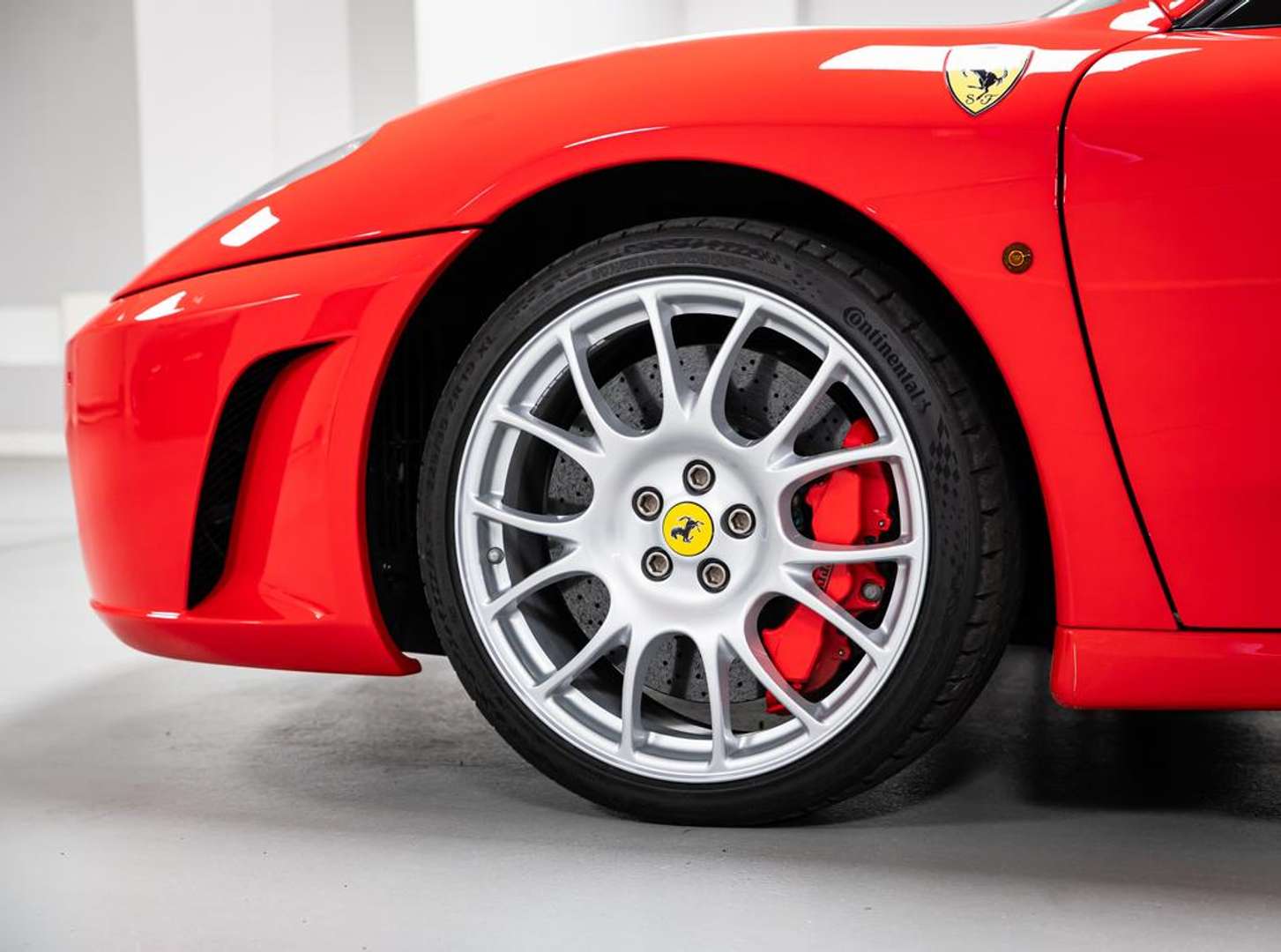 Ferrari F430 -  - Joinsteer - #5