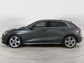 Audi A3 A3 SPB 35 TDI S tronic S line edition Grigio - thumbnail 5