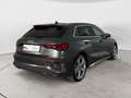 Audi A3 A3 SPB 35 TDI S tronic S line edition Grigio - thumbnail 4