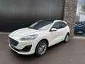 Ford Kuga 2.5 FHEV 190pk Vignale Panorama, Camera's, Navi, W Blanc - thumbnail 1