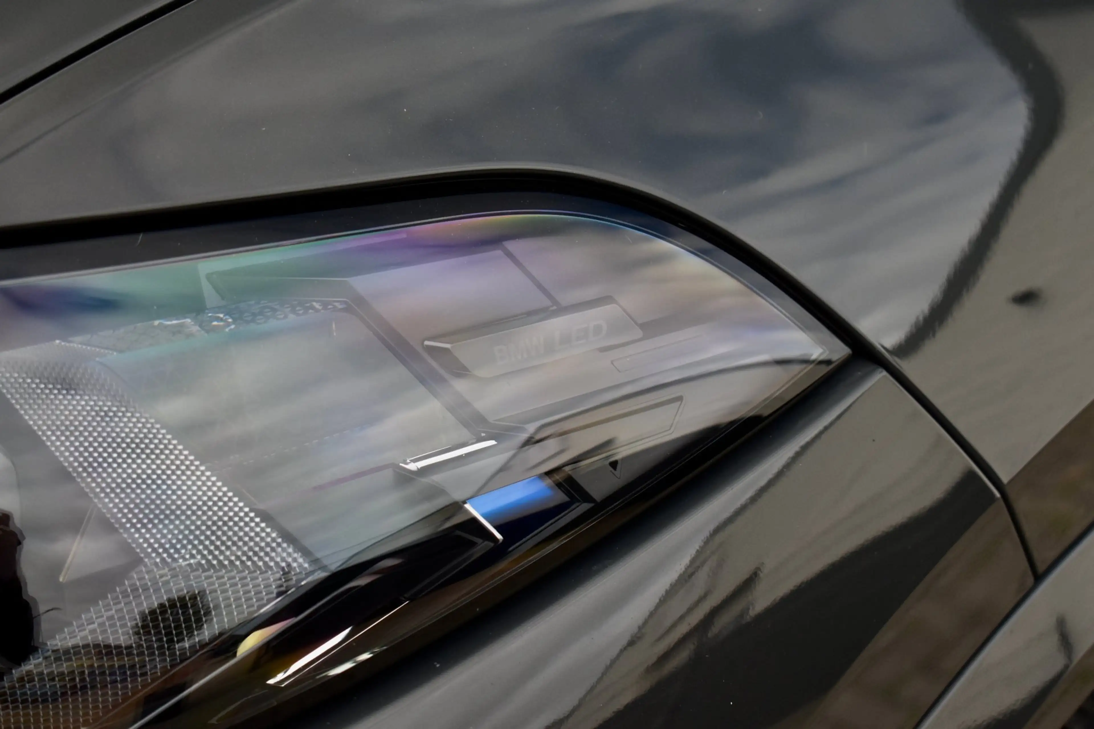 BMW X5 XDrive50e M-Sport|Pano|Maxton|HUD|H&K|22"|BTW| — photo 35