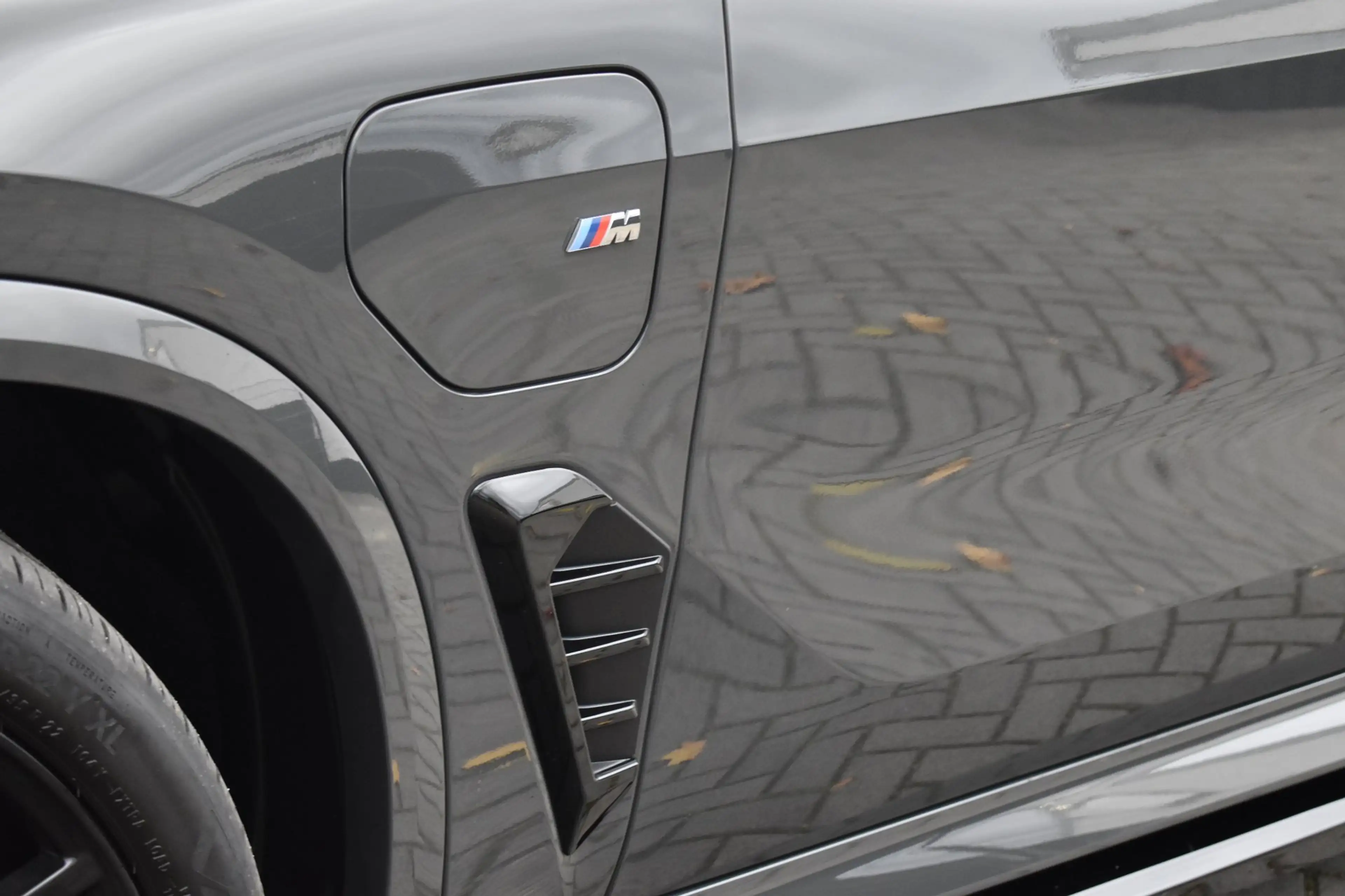 BMW X5 XDrive50e M-Sport|Pano|Maxton|HUD|H&K|22"|BTW| — photo 39