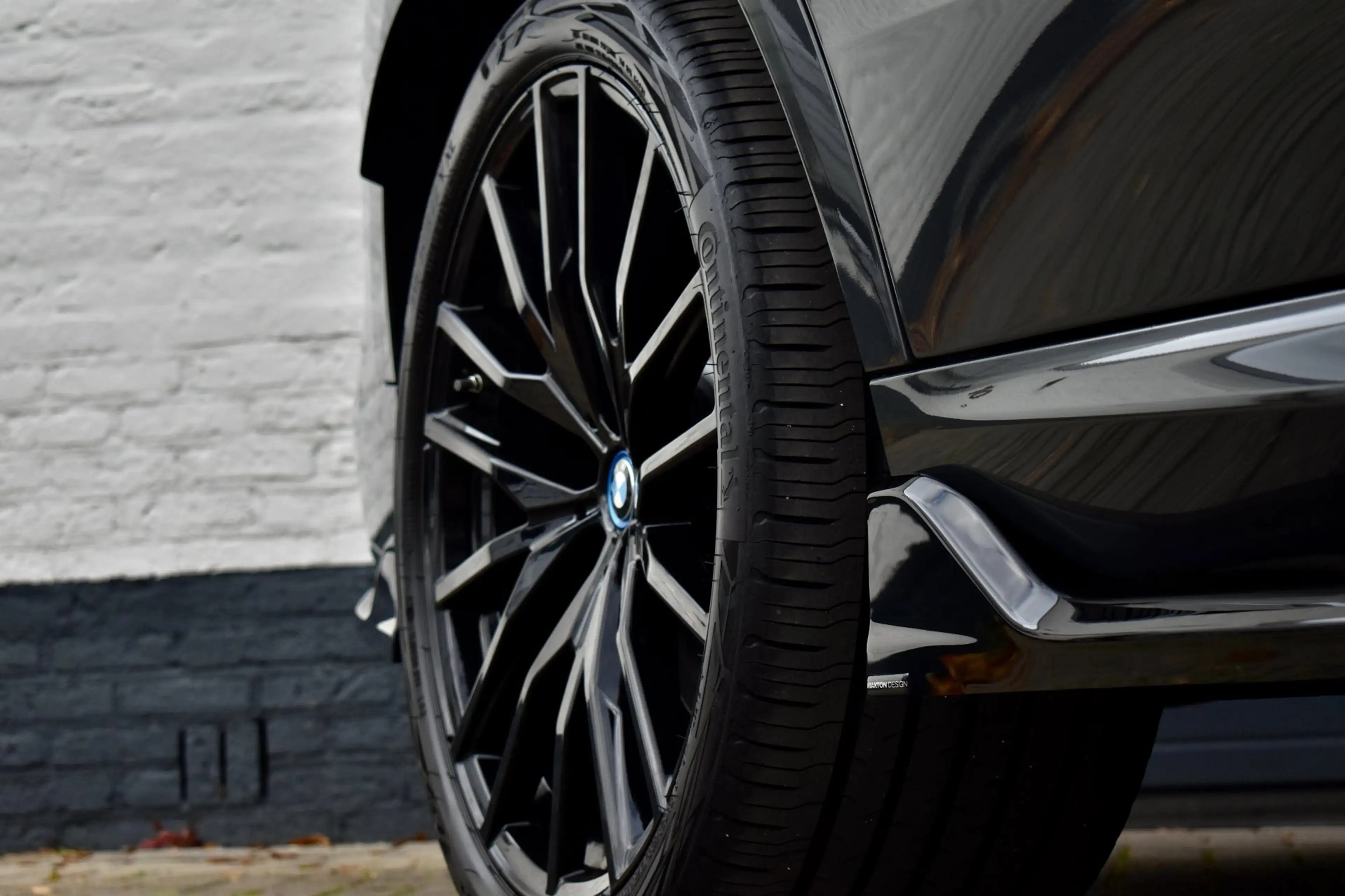 BMW X5 XDrive50e M-Sport|Pano|Maxton|HUD|H&K|22"|BTW| — photo 50