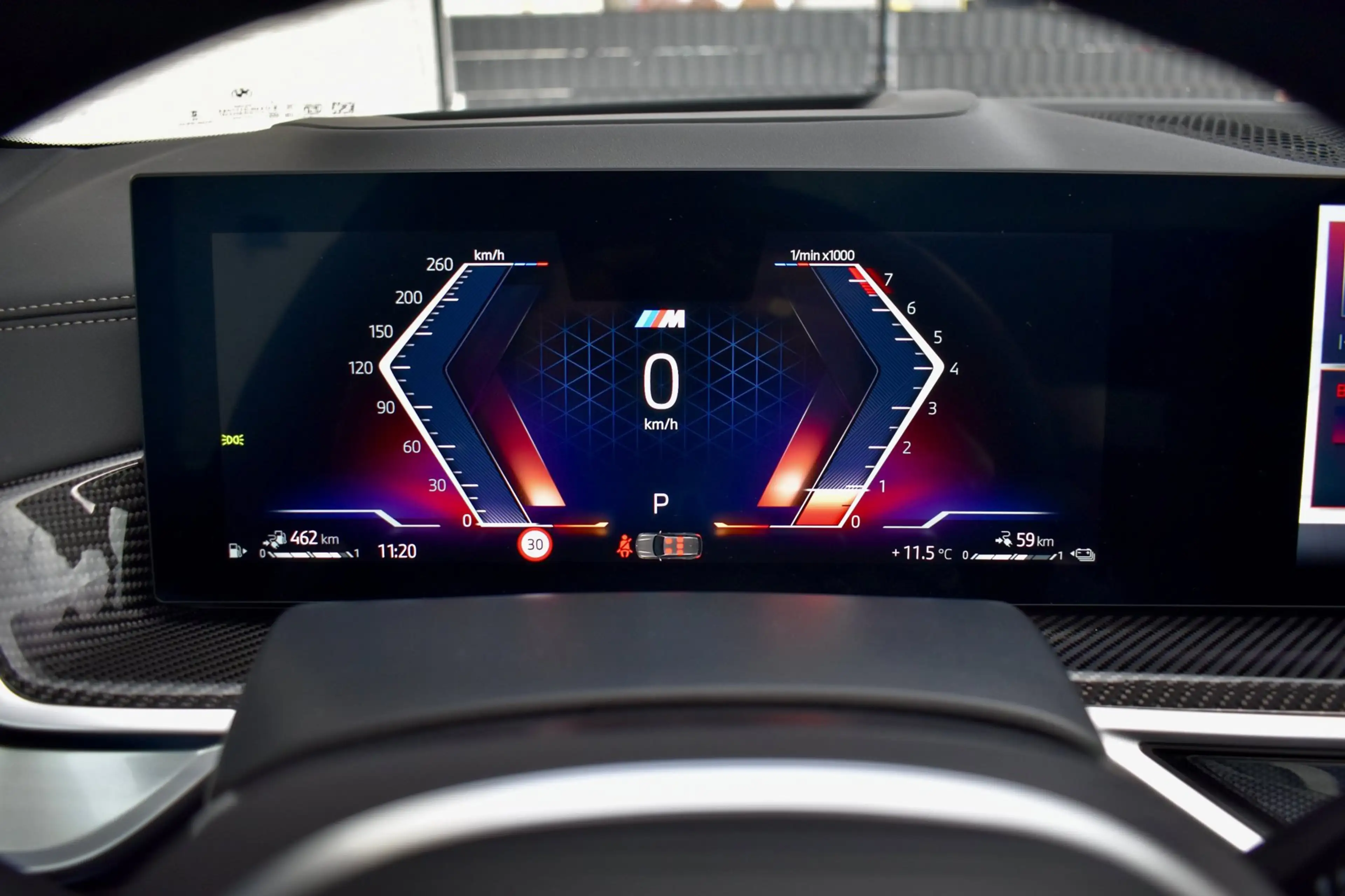 BMW X5 XDrive50e M-Sport|Pano|Maxton|HUD|H&K|22"|BTW| — photo 11