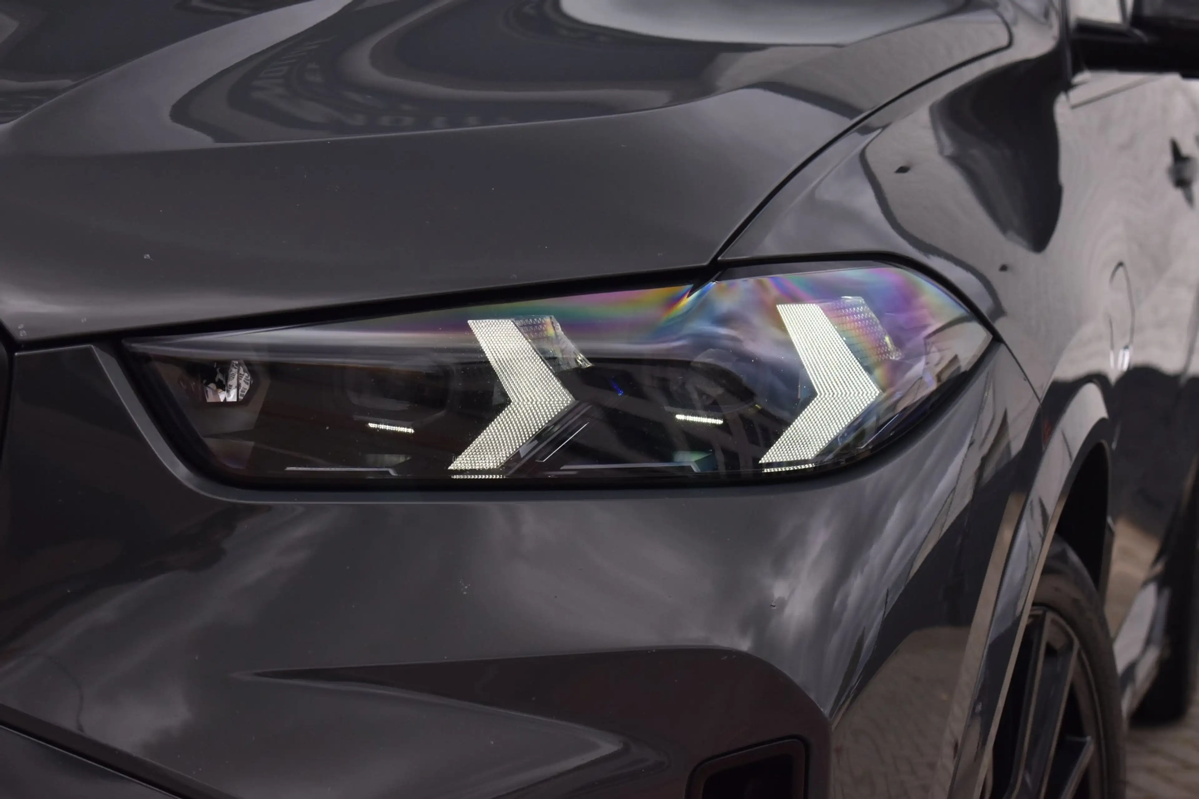 BMW X5 XDrive50e M-Sport|Pano|Maxton|HUD|H&K|22"|BTW| — photo 36