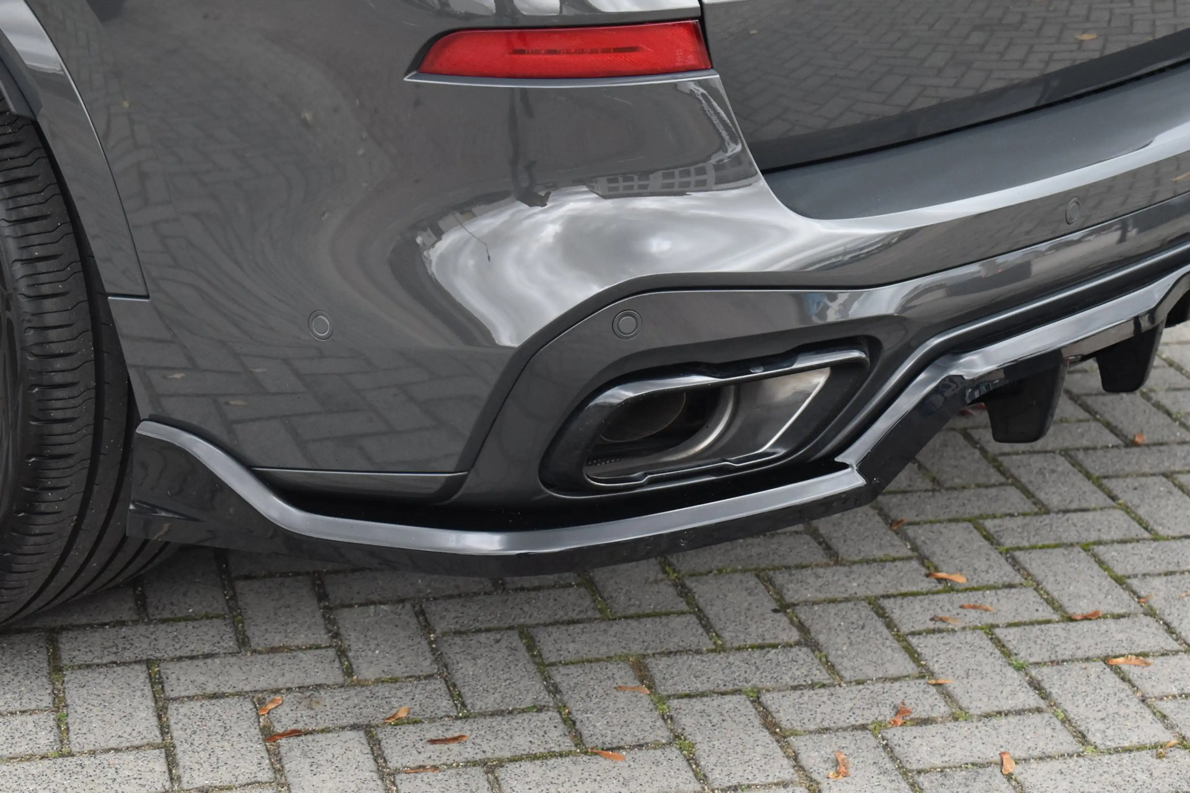 BMW X5 XDrive50e M-Sport|Pano|Maxton|HUD|H&K|22"|BTW| — photo 43